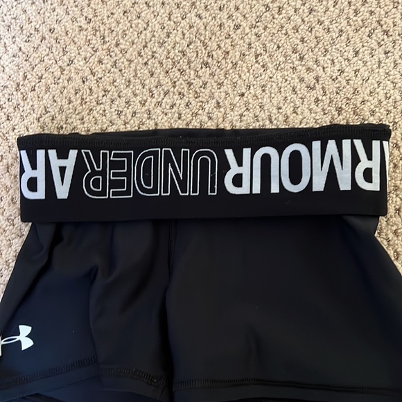 Under Armour Spandex - Picture 3 of 4